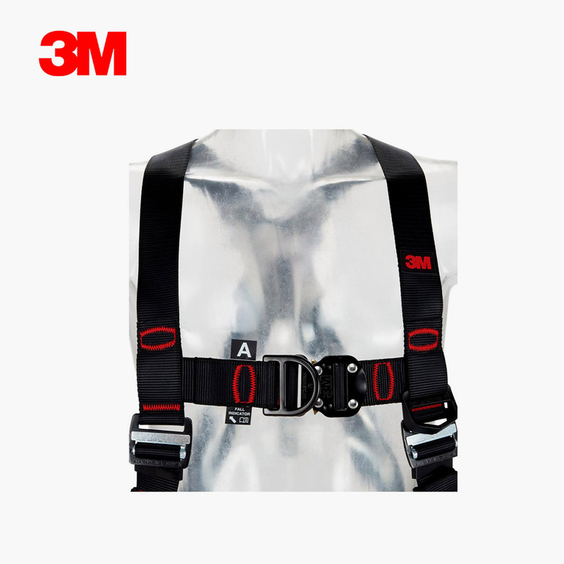 12.1 Comfort Vest Safety Harness