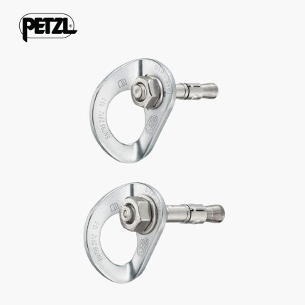 20.-P36BS-10-COEUR-BOLT-STAINLESS-ปก