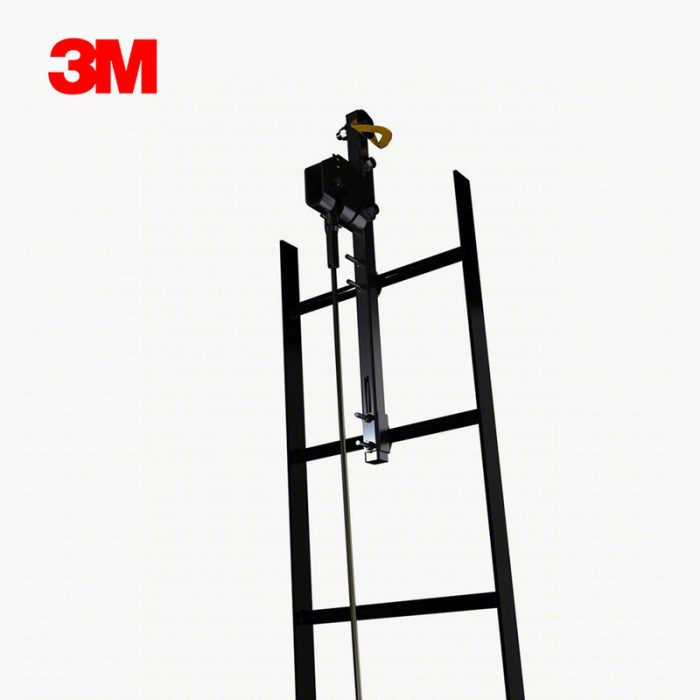 36.1 Vertical Lifeline (VLL) Lad-Saf 20 ft