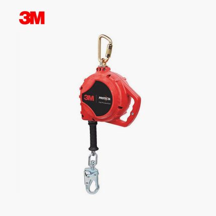 37.Self-Retracting Lifeline (SRL)20ft