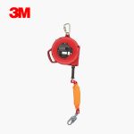 42.1 Retracting Lifeline (SRL), PRO, 50 ft