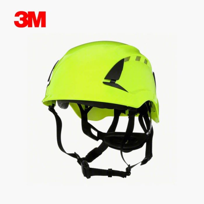 48. Helmet 3M Model X5001VX