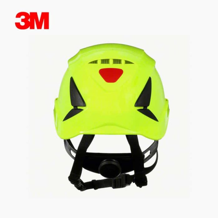 48.1 Helmet 3M Model X5001VX