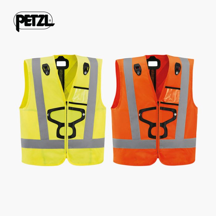 5.-C073GA00-HI-VIZ-vest-for-NEWTON-harnesses-1-1