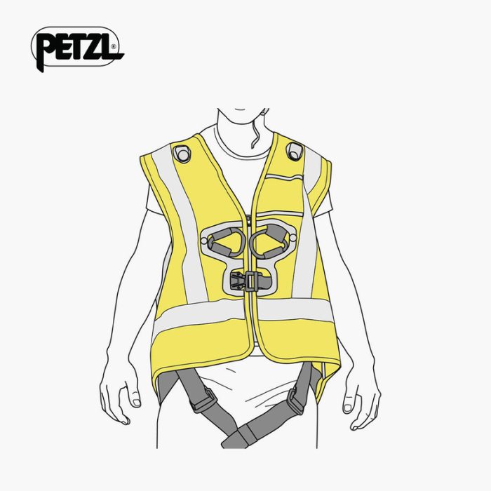 5.HI-VIZ-vest-for-NEWTON-harnesses-3