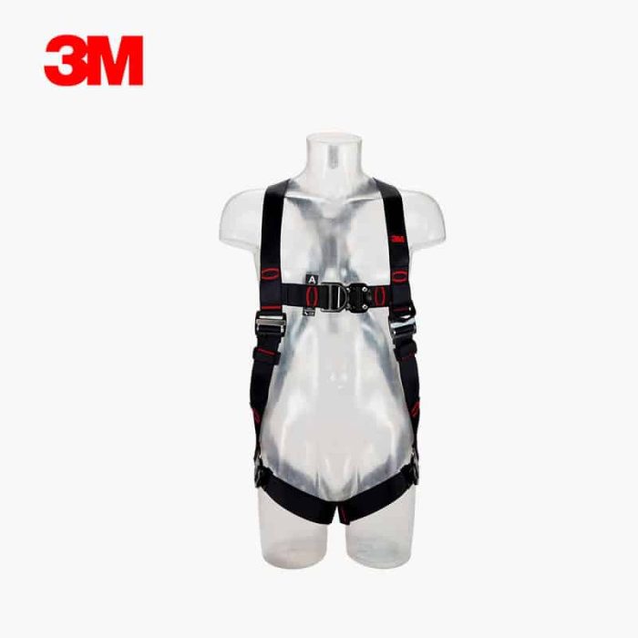 52. Vest Safety Harness