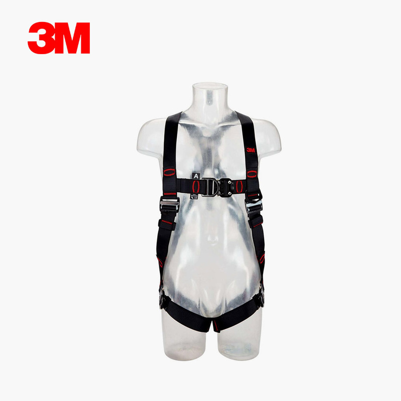 53. Vest Safety Harness CE