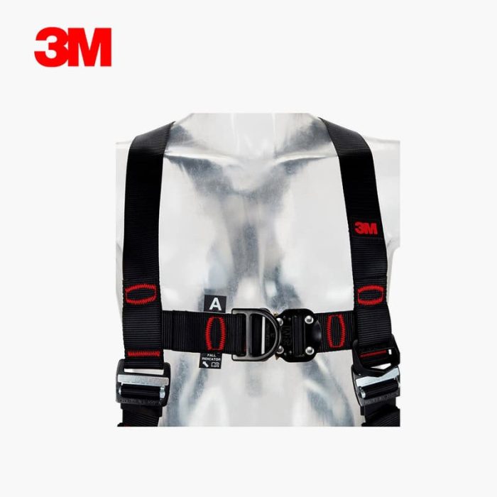 53.1 Vest Safety Harness CE