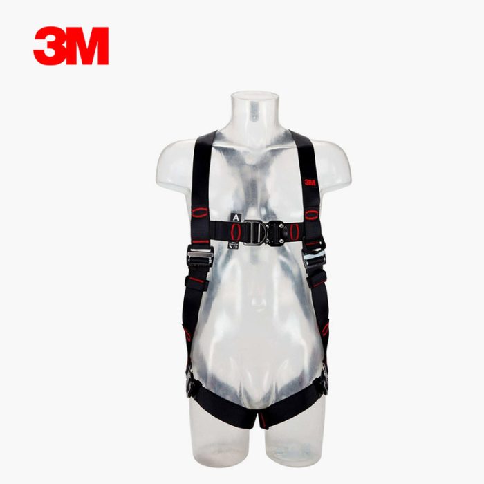 54. Vest Safety Harness CE