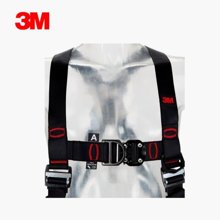 54.1 Vest Safety Harness CE