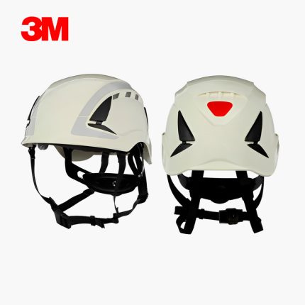 7. Helmet 3M Model X5001VX-