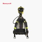 1.1 หน้ากาก Honeywell SCBA รุ่น T8000EN Type2