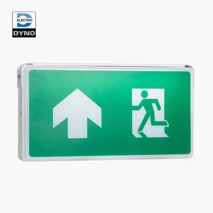 10. BXF-10N-1B - STANDARD EXIT BOX รุ่น BXF-10N-1B