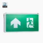 11. STANDARD EXIT BOX รุ่น BXF-10N-2A