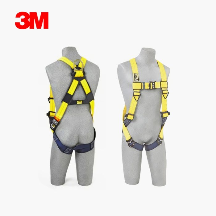 13. Delta Vest-Style Climbing