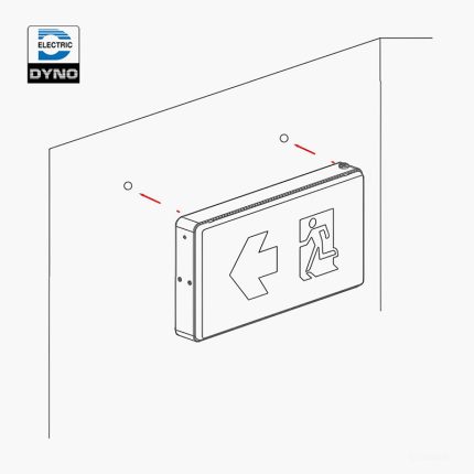 13.1 EXIT BOX รุ่น BXF-10R-1B (REMOTE-SUPPORT)