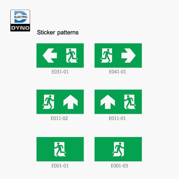 13.3 EXIT BOX รุ่น BXF-10R-1B (REMOTE-SUPPORT)