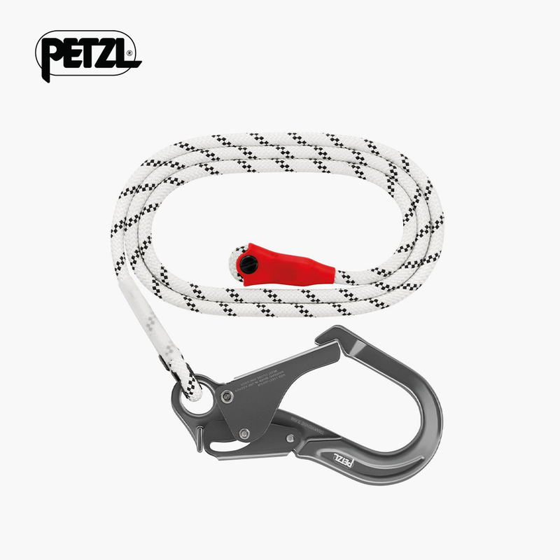 20. L052IA - Replacement rope for GRILLON MGO