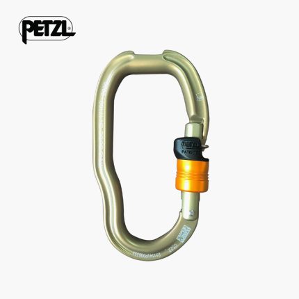 23.1 P024BB00-Carabiner for TRAC GUIDE trolleys