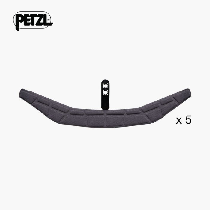 37. A010HA00 - Headband with comfort foam for VERTEX® and STRATO® helmets