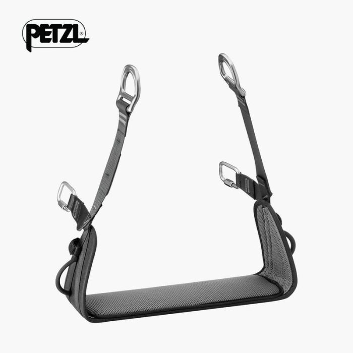 41. C072EA00 - Seat for VOLT® harnesses