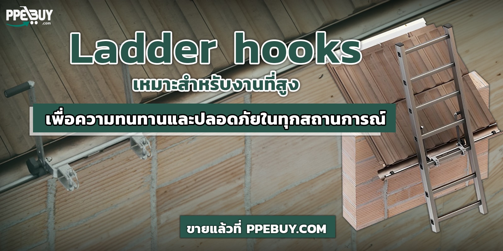 9.1 Ladder hooks 4