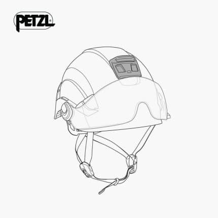 8.1 E073AB00-HELMET ADAPT