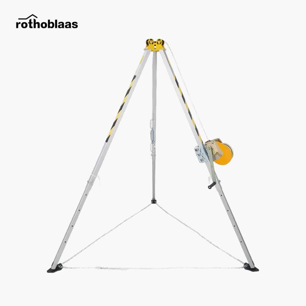 1 TRI TRI – Rothoblaas - Image 1