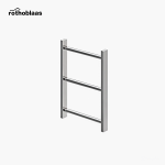 9.LADMOD90LADDER MODULE 0.90M - 3 STEPS