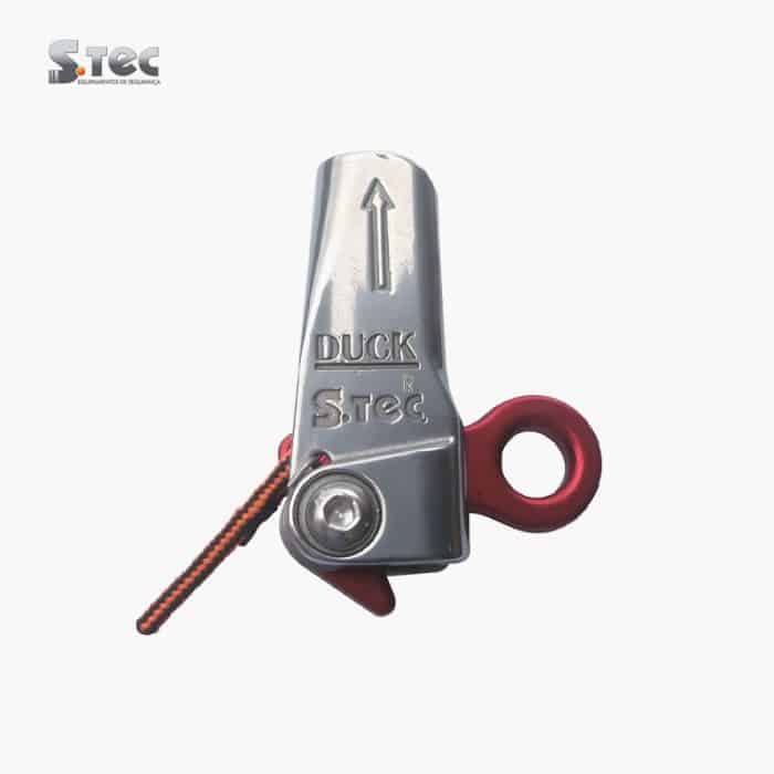 3. s tec duck r back up device