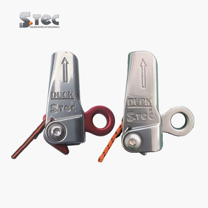 3.0 s tec duck r back up device