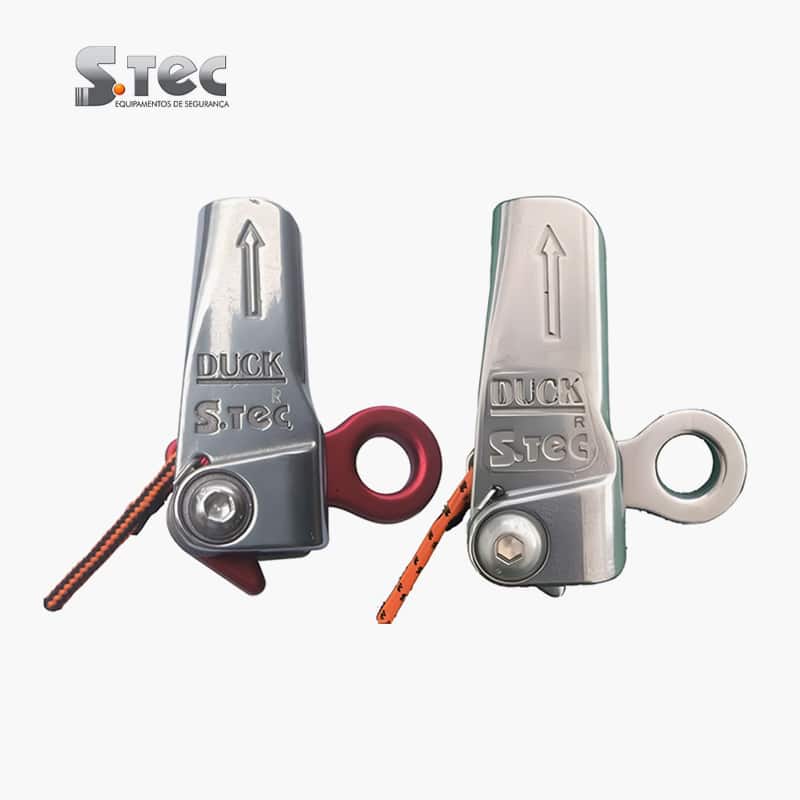 3.0 s tec duck r back up device