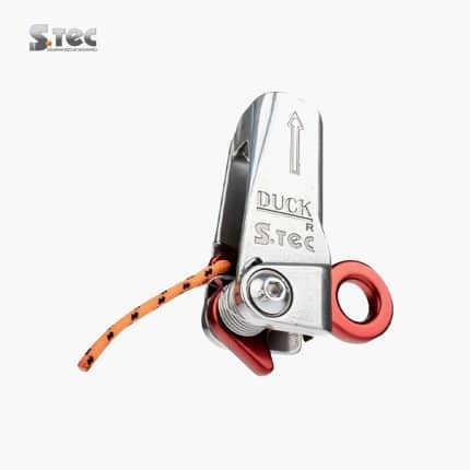 3.3 s tec duck r back up device