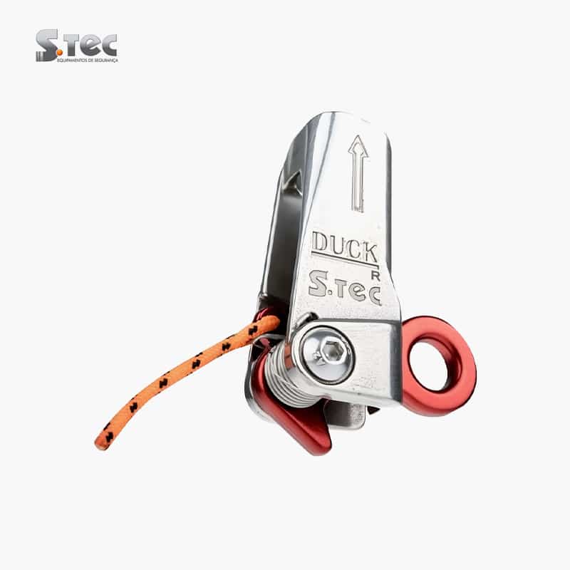 3.3 s tec duck r back up device