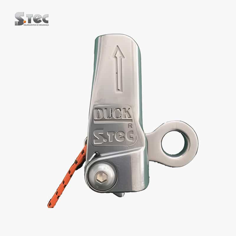 3.5 s tec duck r back up device